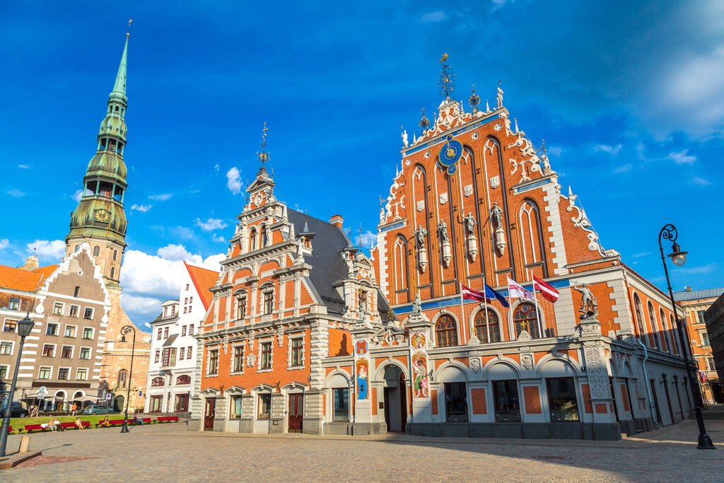 Pieteikšanās Rīgas domes fasādes atjaunošanas līdzfinansējumam